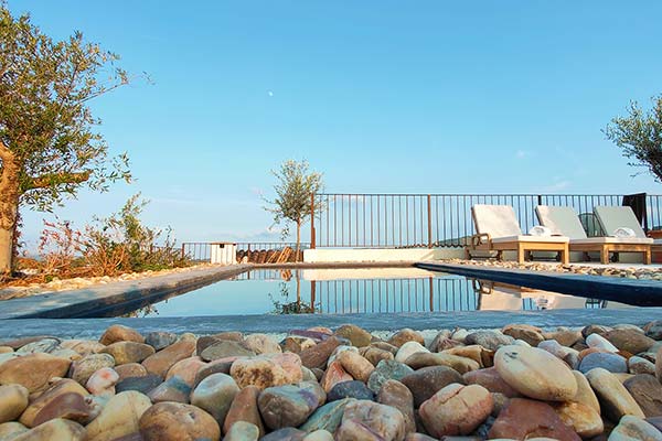 Hotel con encanto Forn Nou Arta