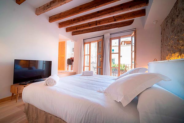 Junior Suite Forn Nou Arta