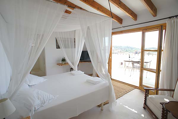 Suite Sea View Forn Nou Arta